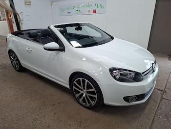 Used Volkswagen Golf 2013 for sale - 76563611: Photo