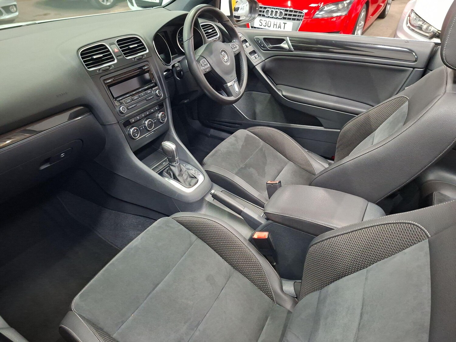 Used Volkswagen Golf 2013 for sale - 76563611: Photo 23