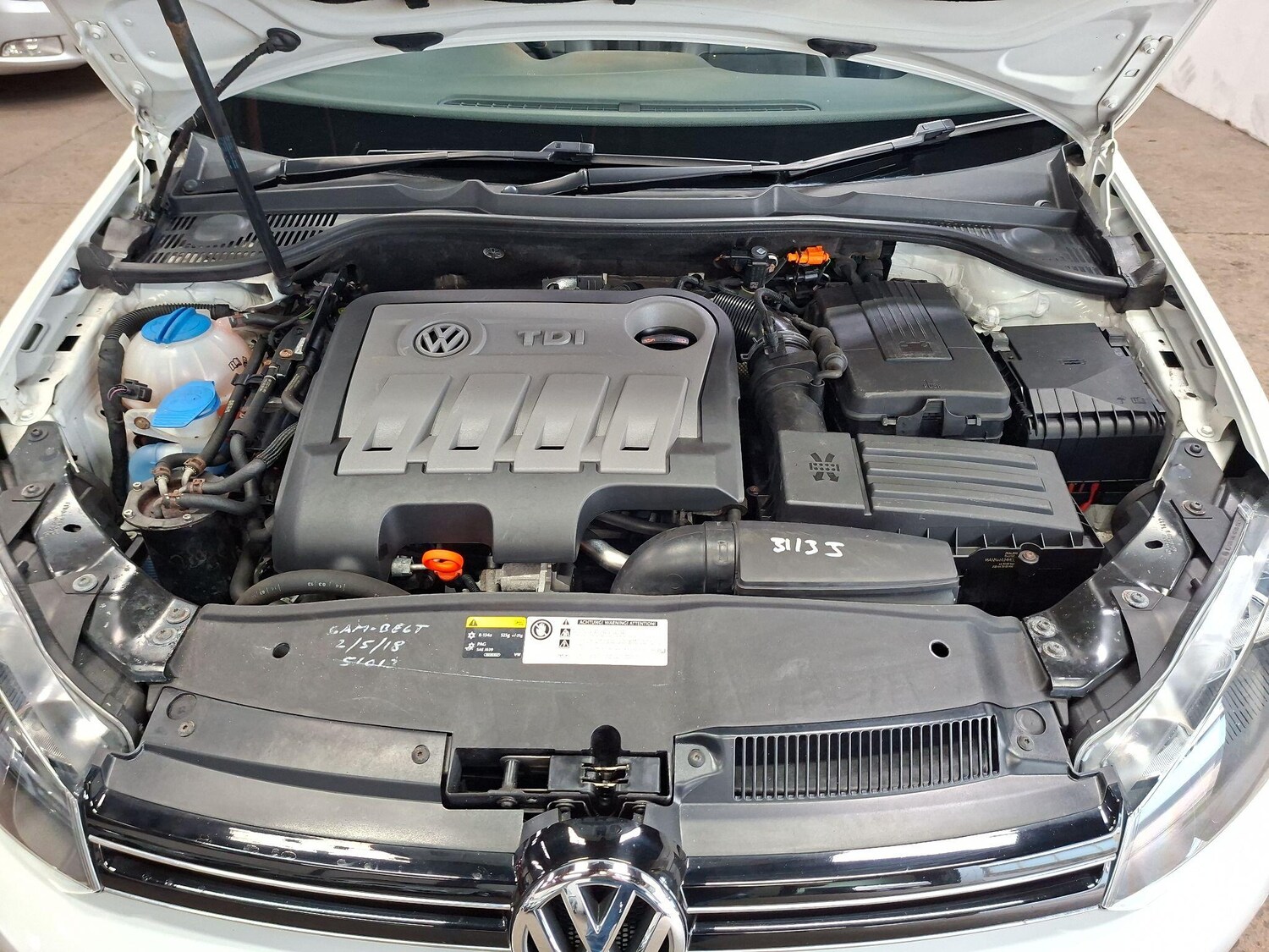 Used Volkswagen Golf 2013 for sale - 76563611: Photo 24