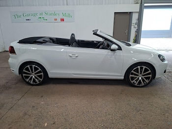 Used Volkswagen Golf 2013 for sale - 76563611: Photo