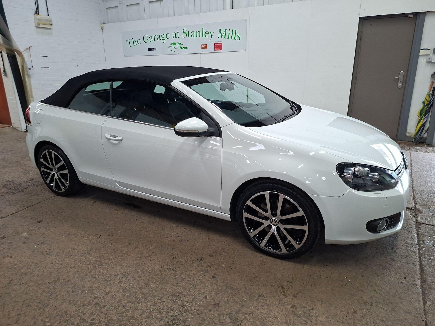 Used Volkswagen Golf 2013 for sale - 76563611: Photo 3