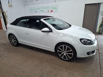 Used Volkswagen Golf 2013 for sale - 76563611: Photo