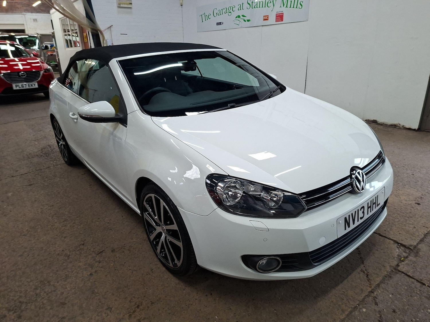 Used Volkswagen Golf 2013 for sale - 76563611: Photo 5