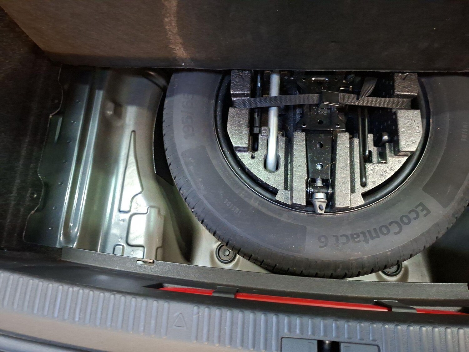 Used Skoda Superb 2017 for sale - 76563594: Photo 12