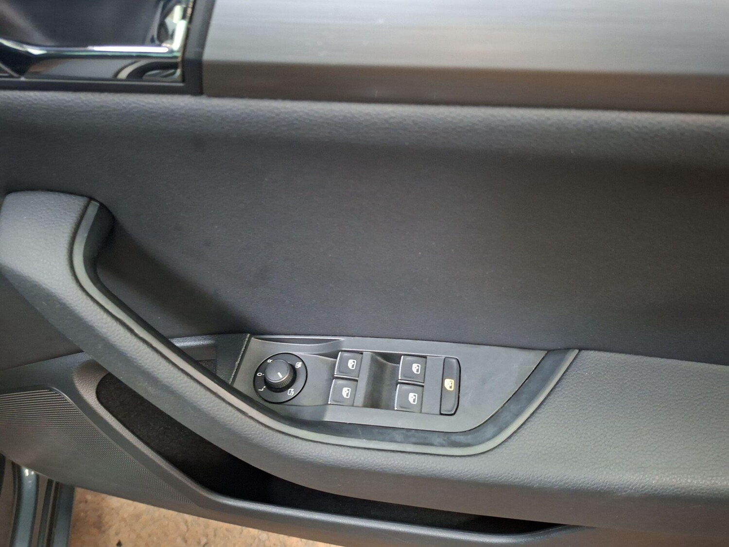 Used Skoda Superb 2017 for sale - 76563594: Photo 17