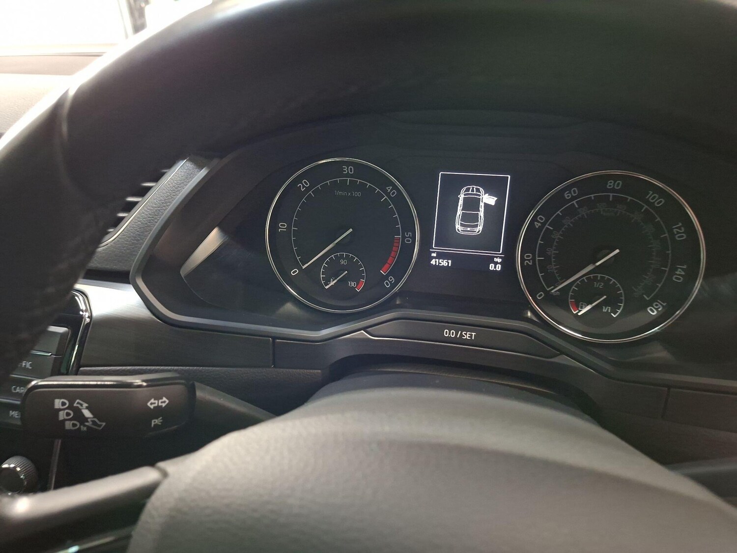 Used Skoda Superb 2017 for sale - 76563594: Photo 18