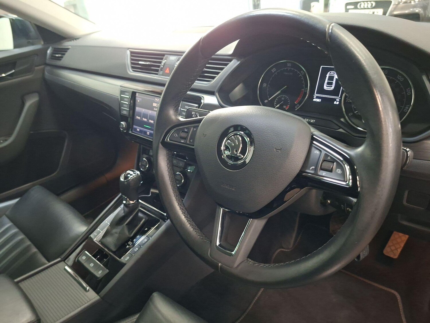 Used Skoda Superb 2017 for sale - 76563594: Photo 19