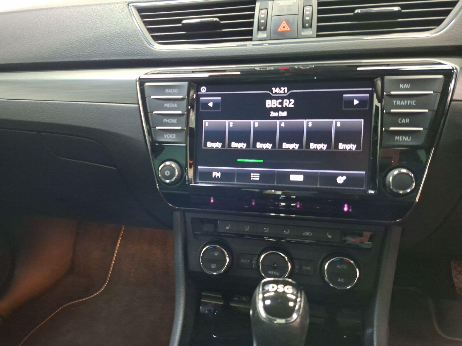 Used Skoda Superb 2017 for sale - 76563594: Photo 20