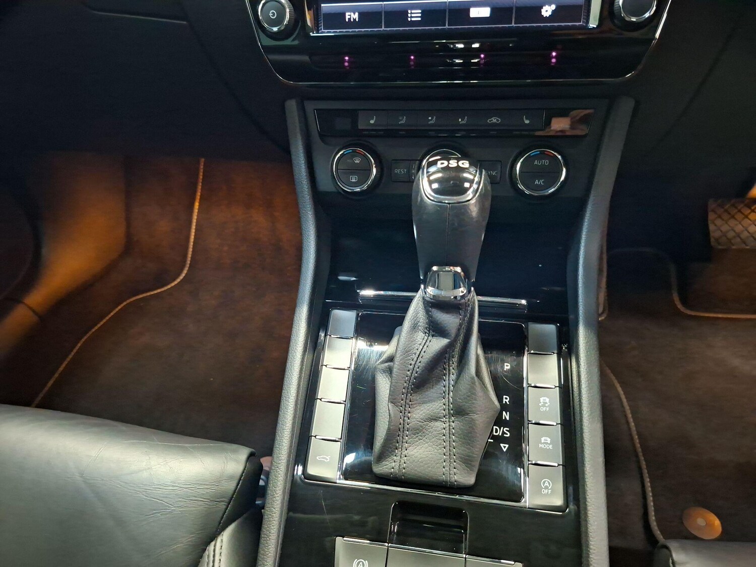 Used Skoda Superb 2017 for sale - 76563594: Photo 21