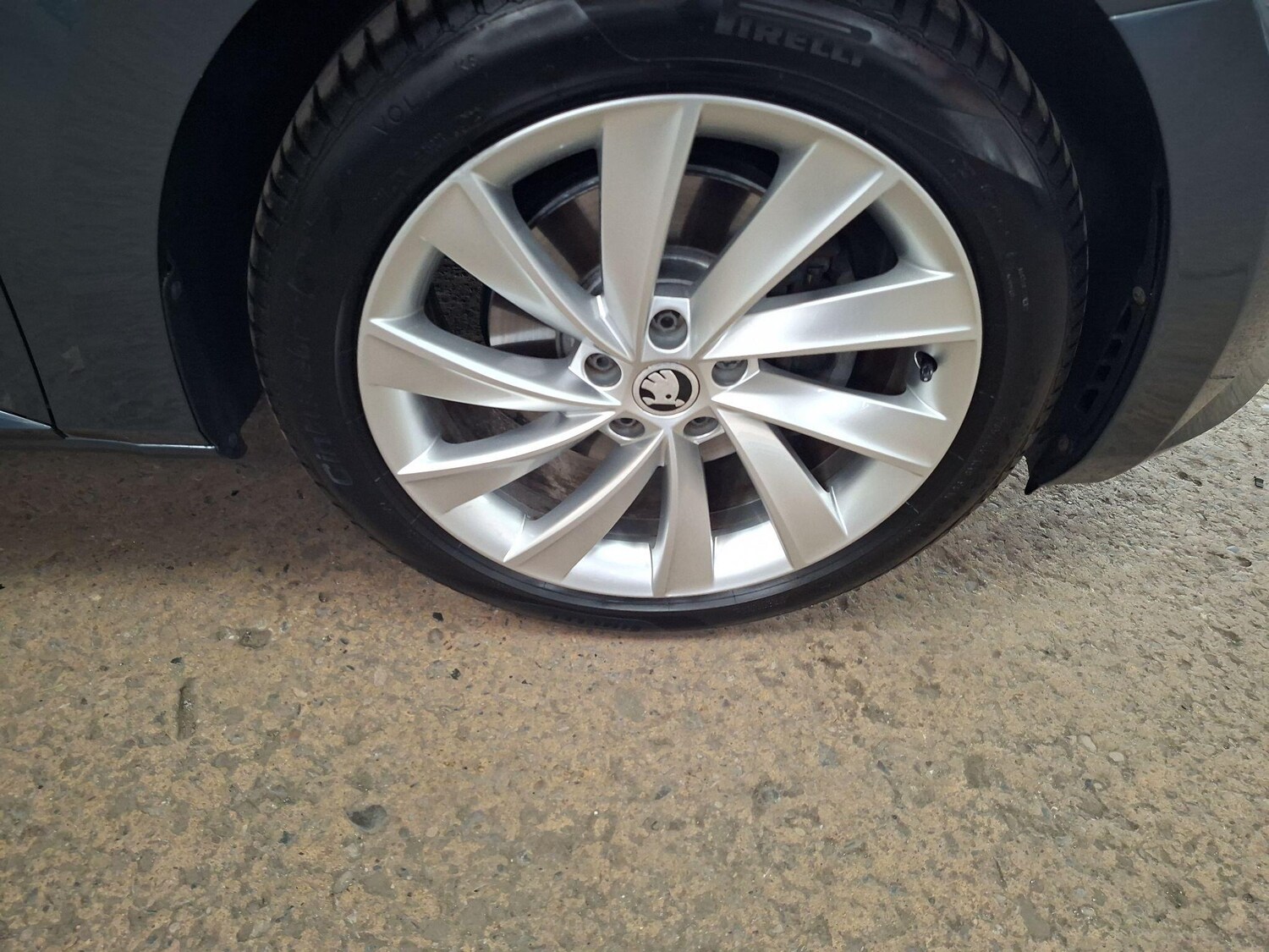 Used Skoda Superb 2017 for sale - 76563594: Photo 7