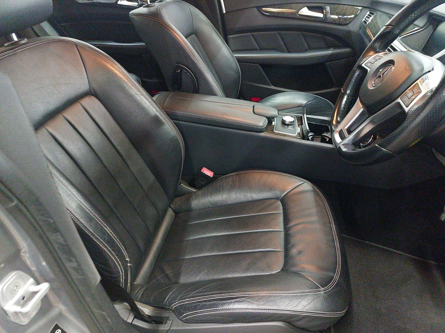 Used Mercedes-Benz CLS 2013 for sale - 76563602: Photo 13