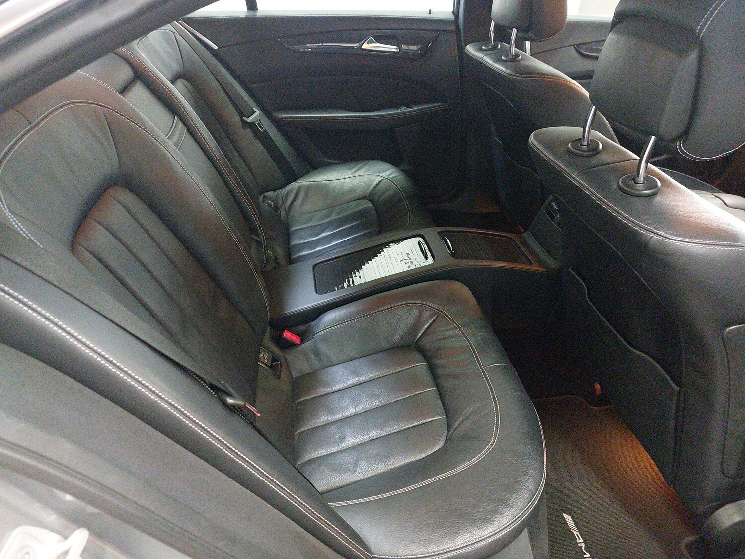 Used Mercedes-Benz CLS 2013 for sale - 76563602: Photo 14