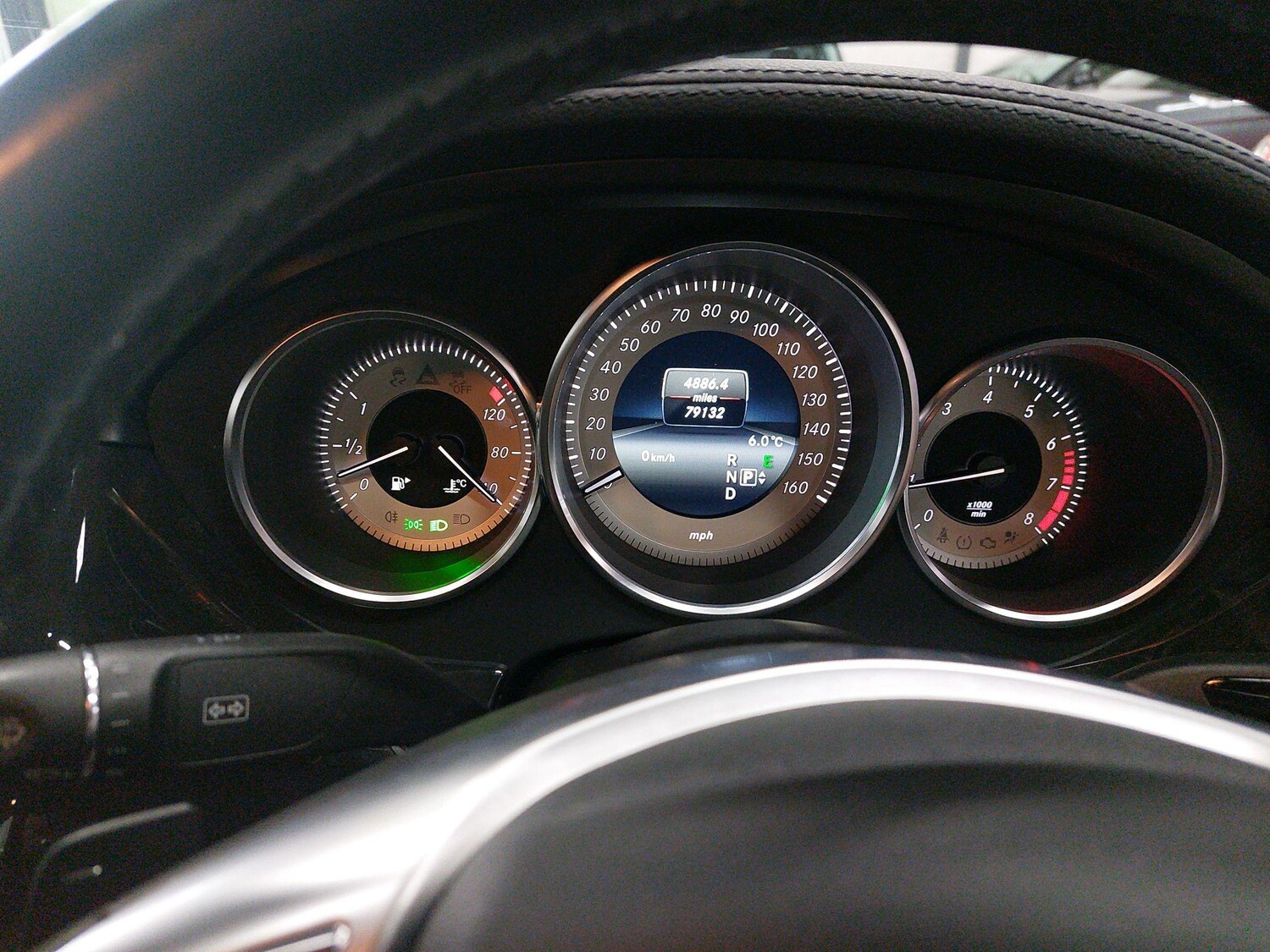 Used Mercedes-Benz CLS 2013 for sale - 76563602: Photo 16