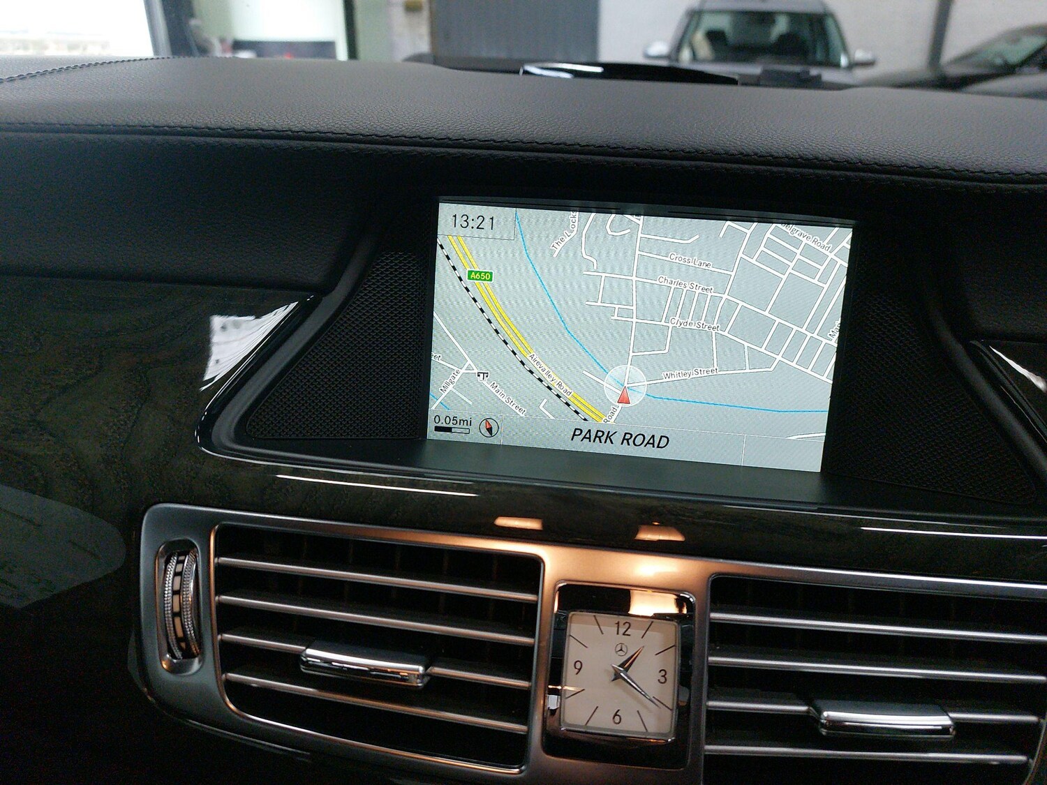 Used Mercedes-Benz CLS 2013 for sale - 76563602: Photo 18