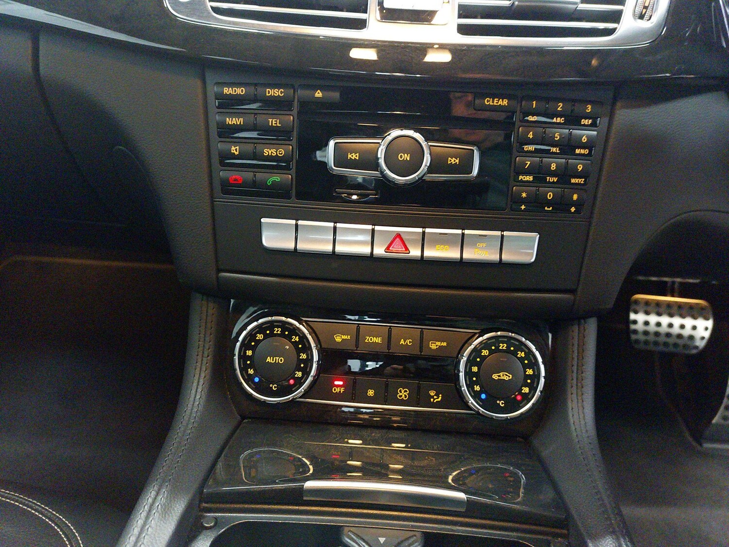 Used Mercedes-Benz CLS 2013 for sale - 76563602: Photo 19