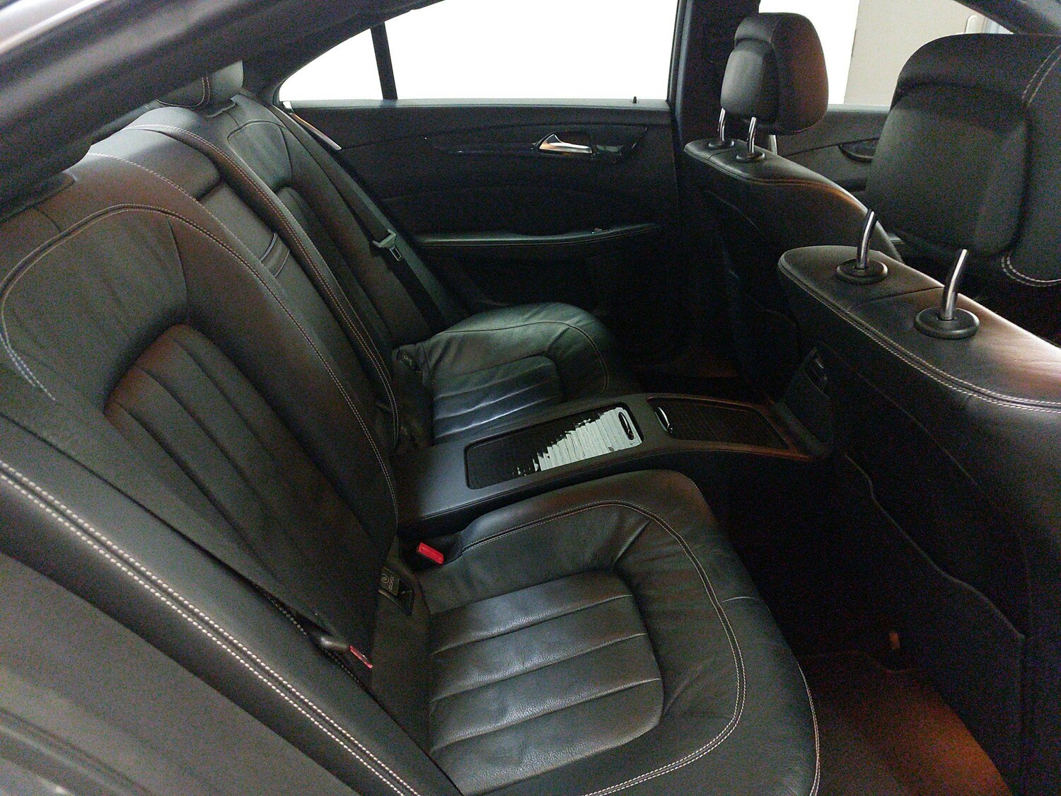 Used Mercedes-Benz CLS 2013 for sale - 76563602: Photo 20