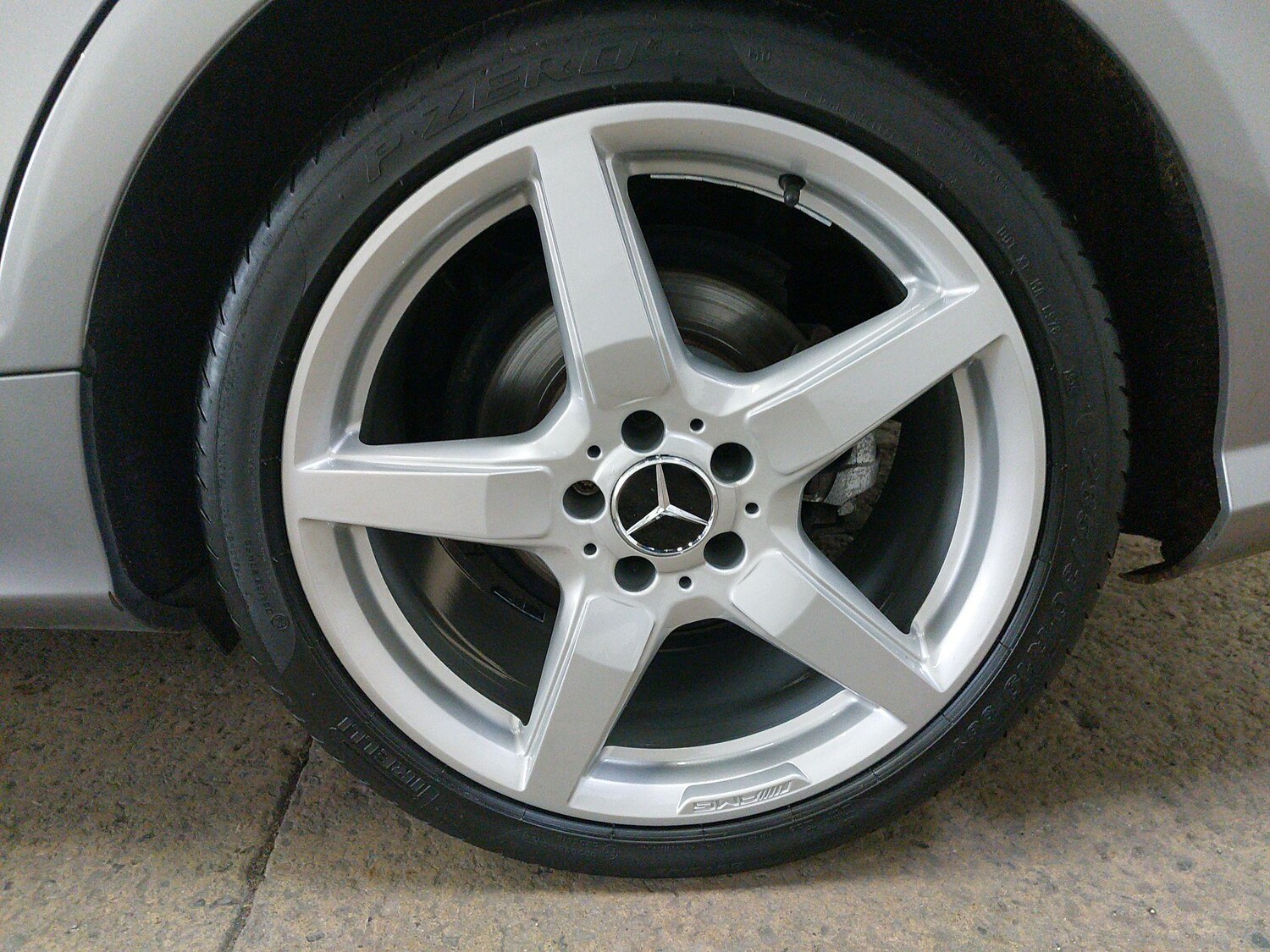 Used Mercedes-Benz CLS 2013 for sale - 76563602: Photo 7