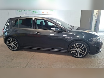 Used Volkswagen Golf 2016 for sale - 79472819: Photo