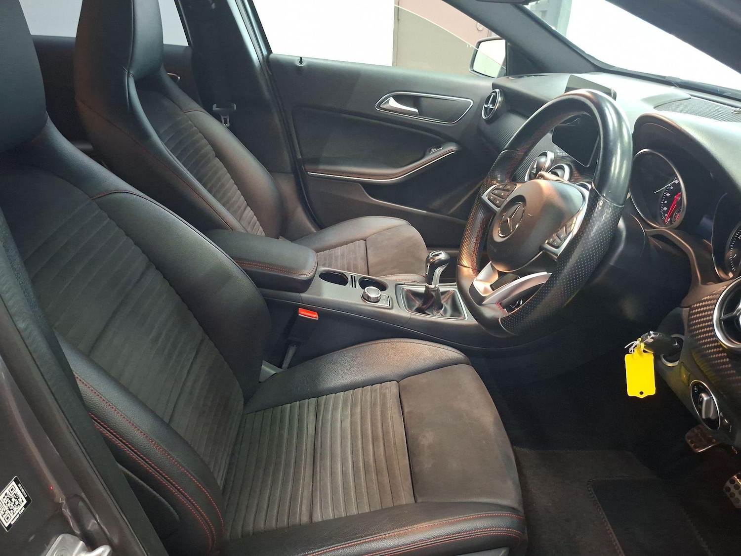 Used Mercedes-Benz A-Class 2016 for sale - 77311538: Photo 12