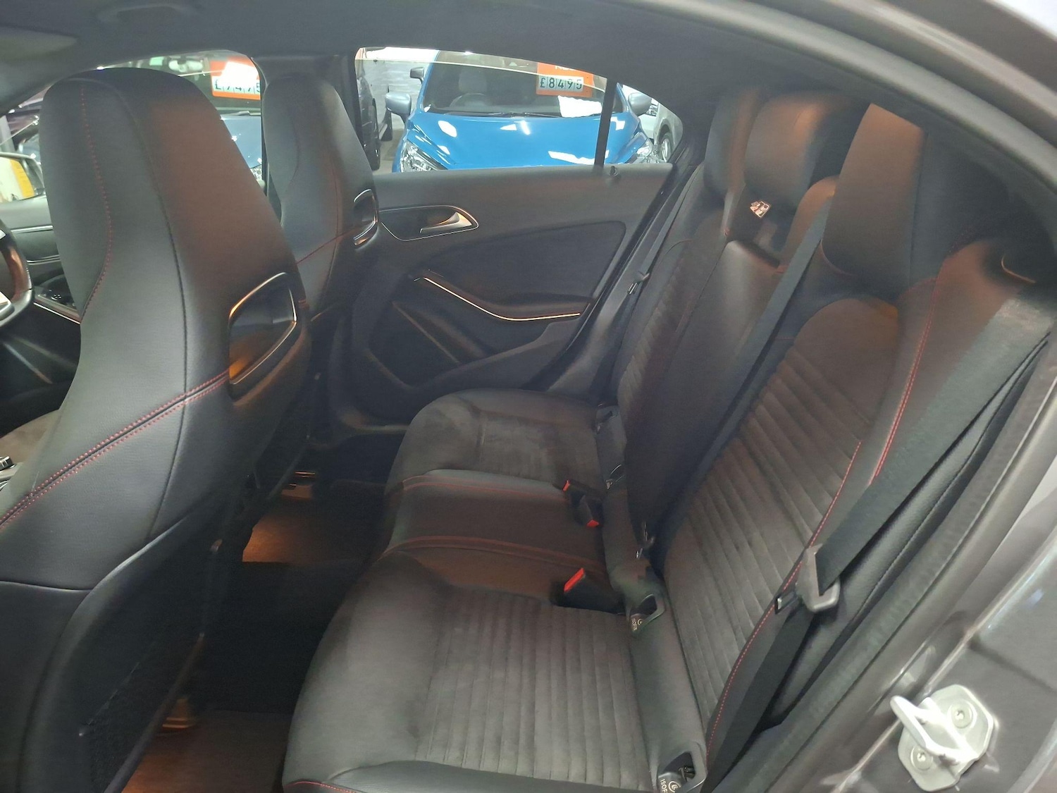 Used Mercedes-Benz A-Class 2016 for sale - 77311538: Photo 14