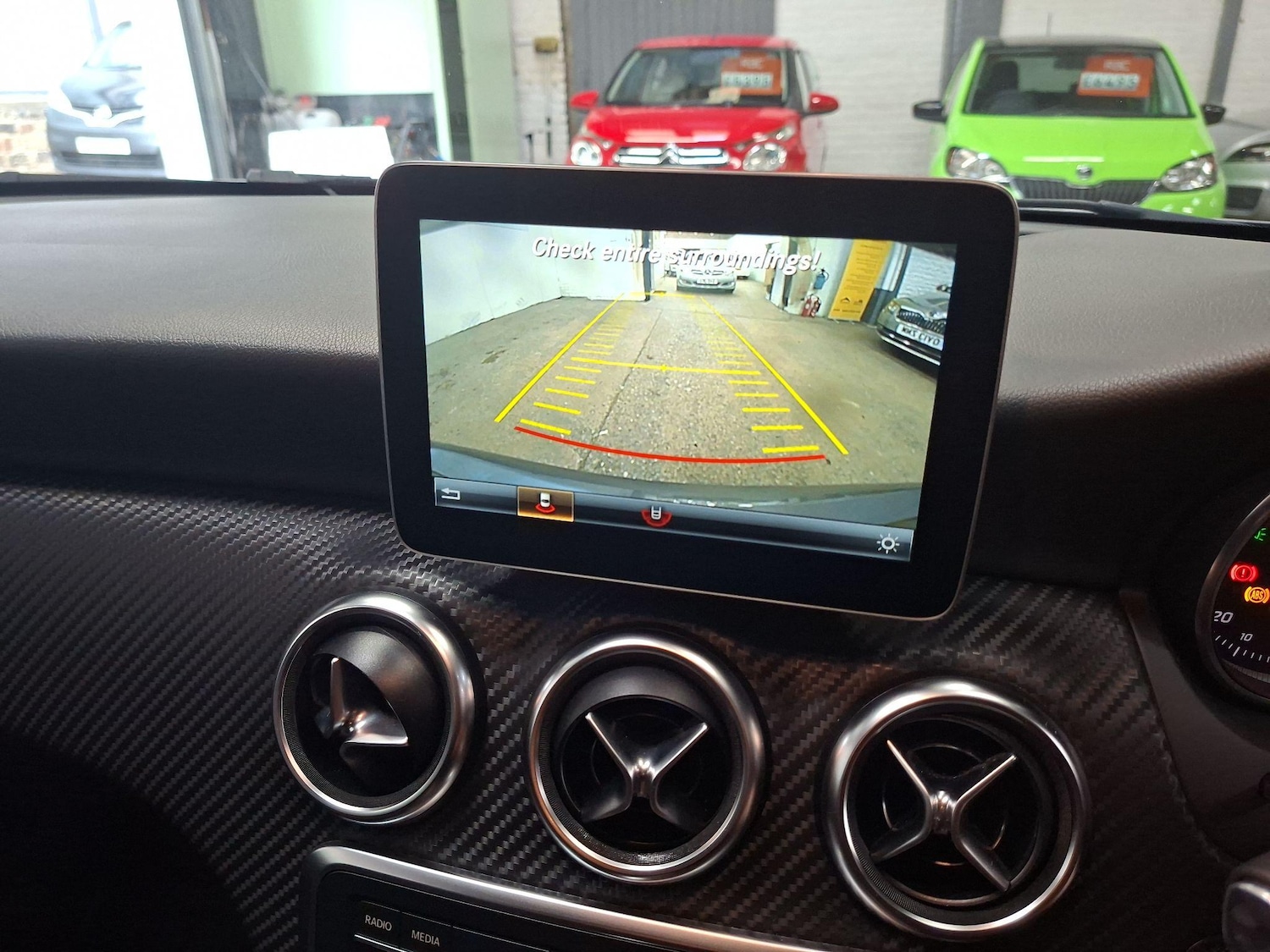 Used Mercedes-Benz A-Class 2016 for sale - 77311538: Photo 18