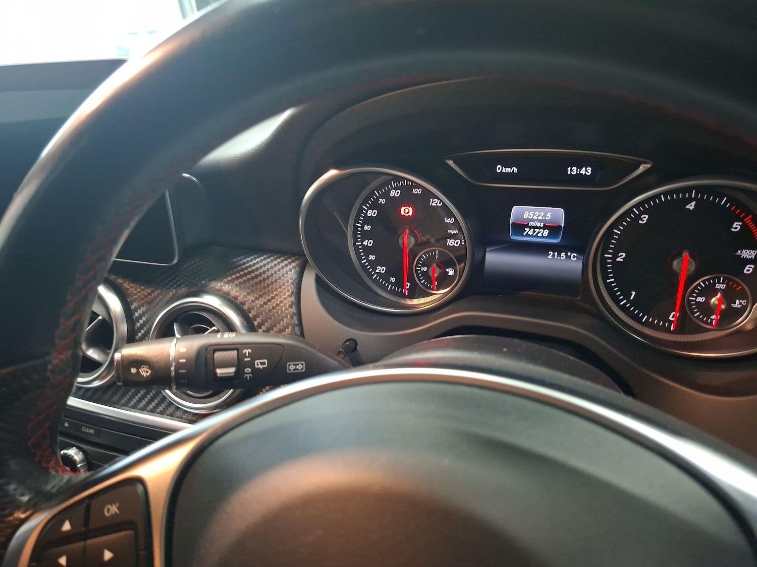 Used Mercedes-Benz A-Class 2016 for sale - 77311538: Photo 19