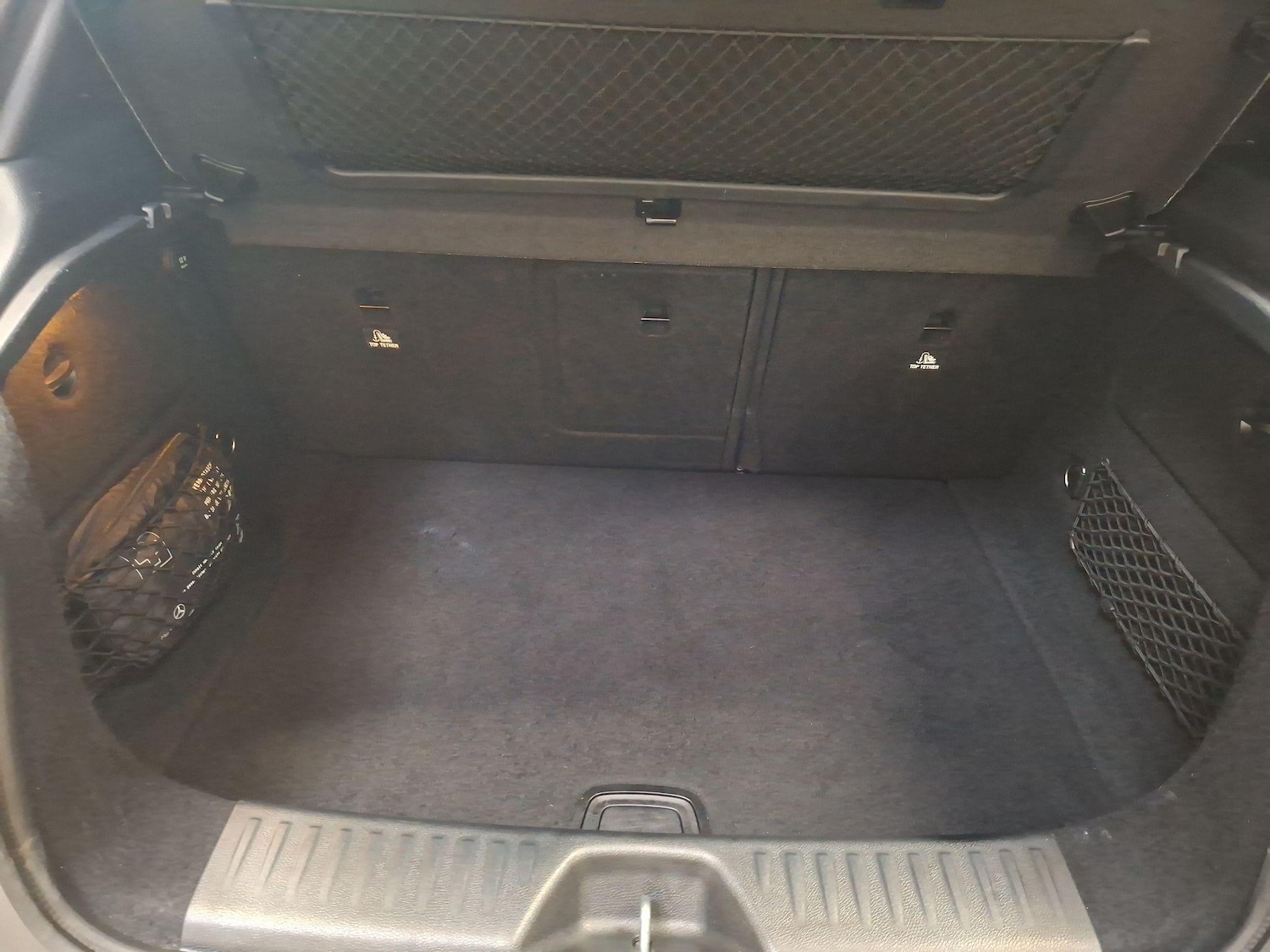 Used Mercedes-Benz A-Class 2016 for sale - 77311538: Photo 20