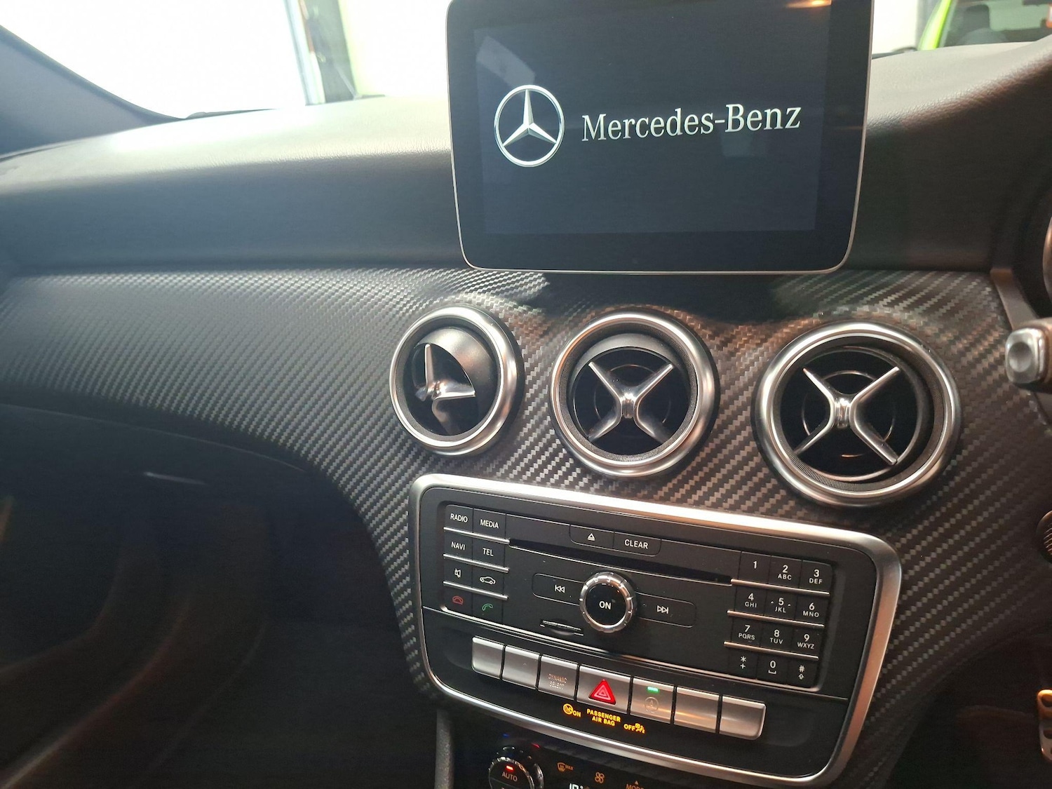 Used Mercedes-Benz A-Class 2016 for sale - 77311538: Photo 25