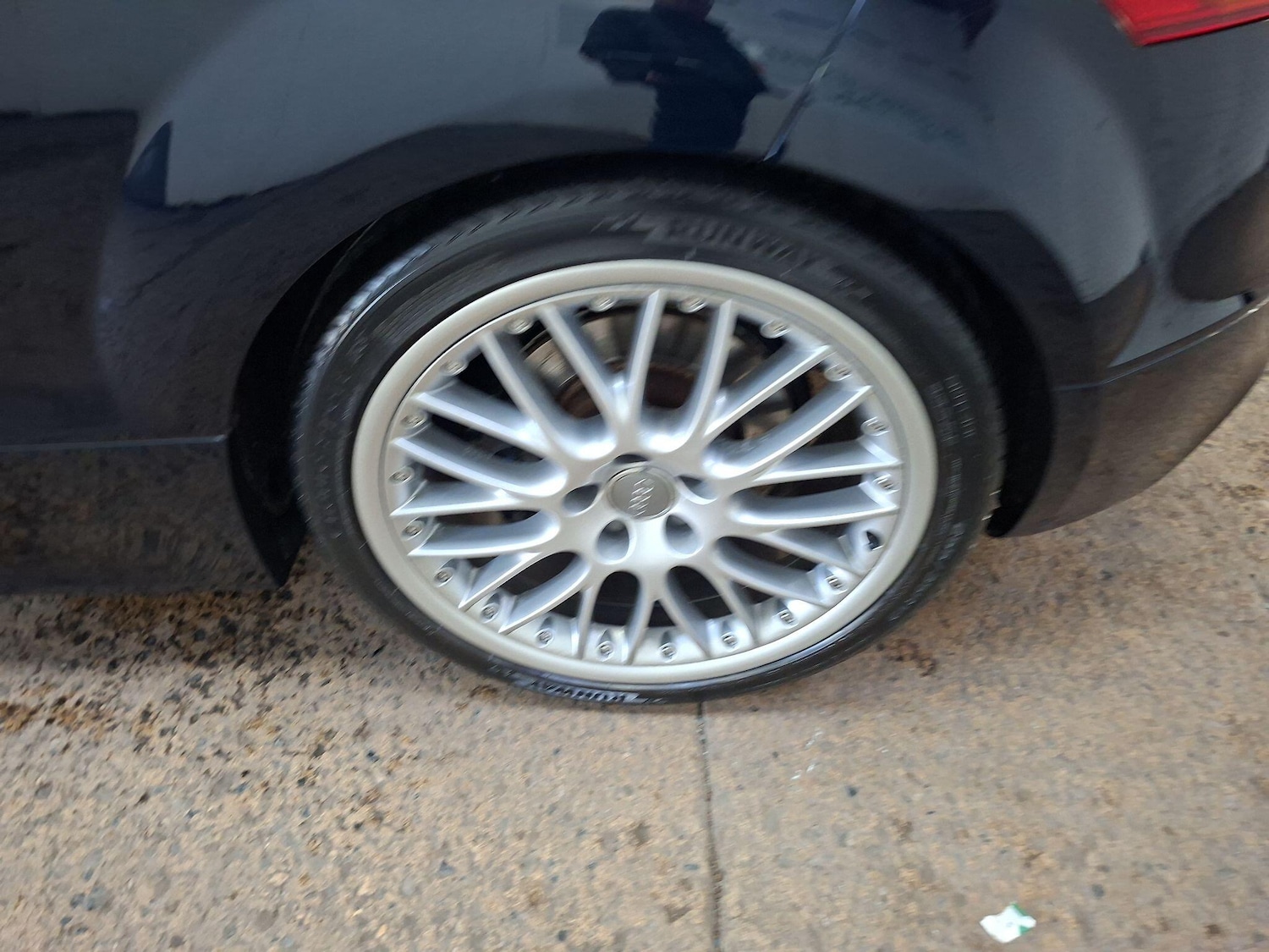 Used Audi TT 2010 for sale - 77576553: Photo 10