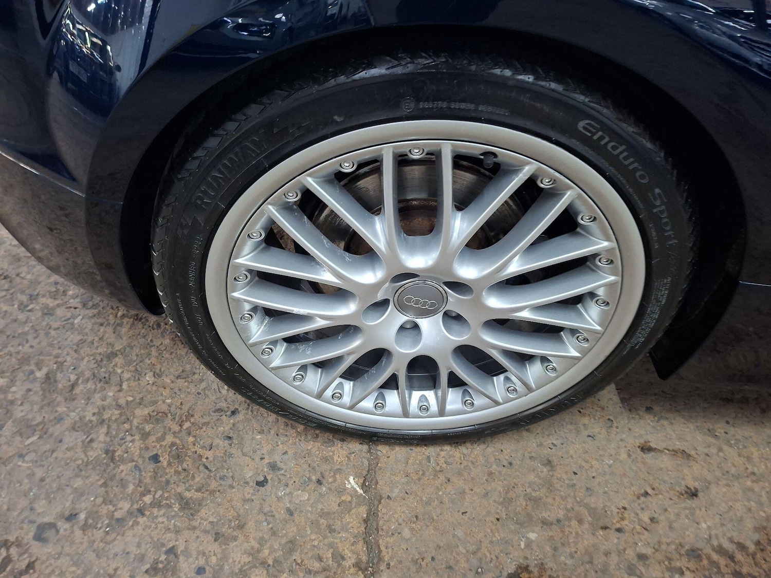 Used Audi TT 2010 for sale - 77576553: Photo 11