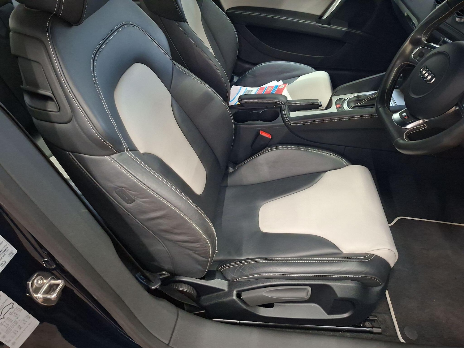 Used Audi TT 2010 for sale - 77576553: Photo 15