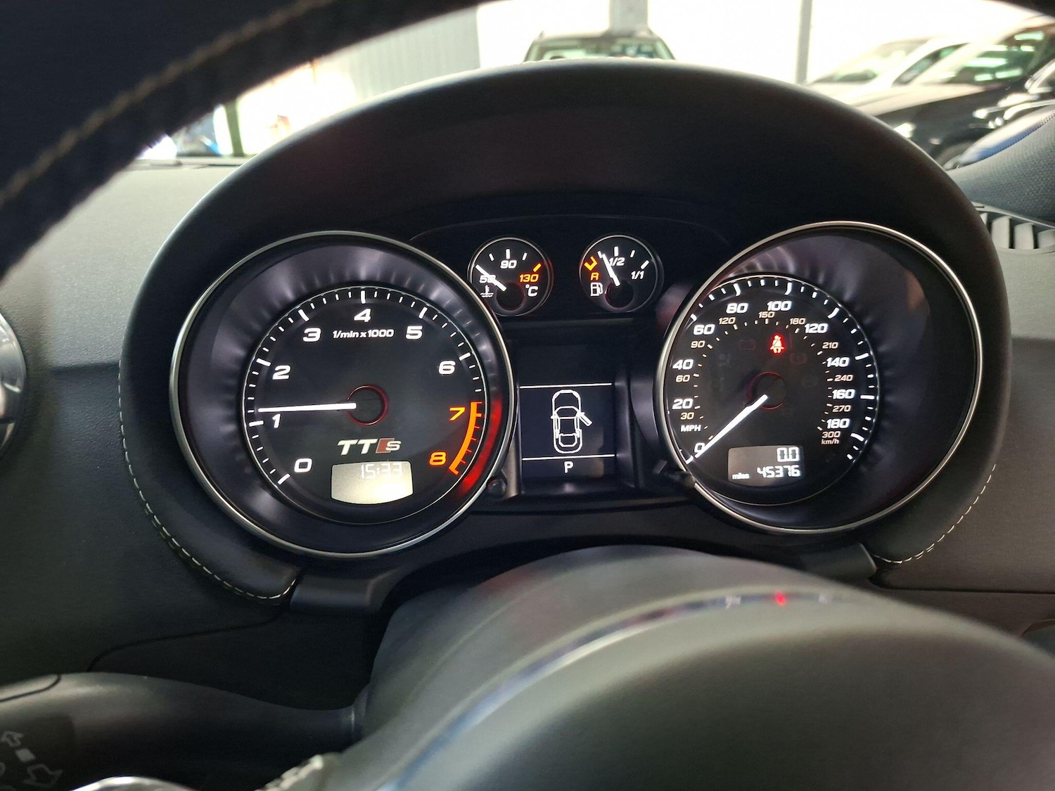 Used Audi TT 2010 for sale - 77576553: Photo 19