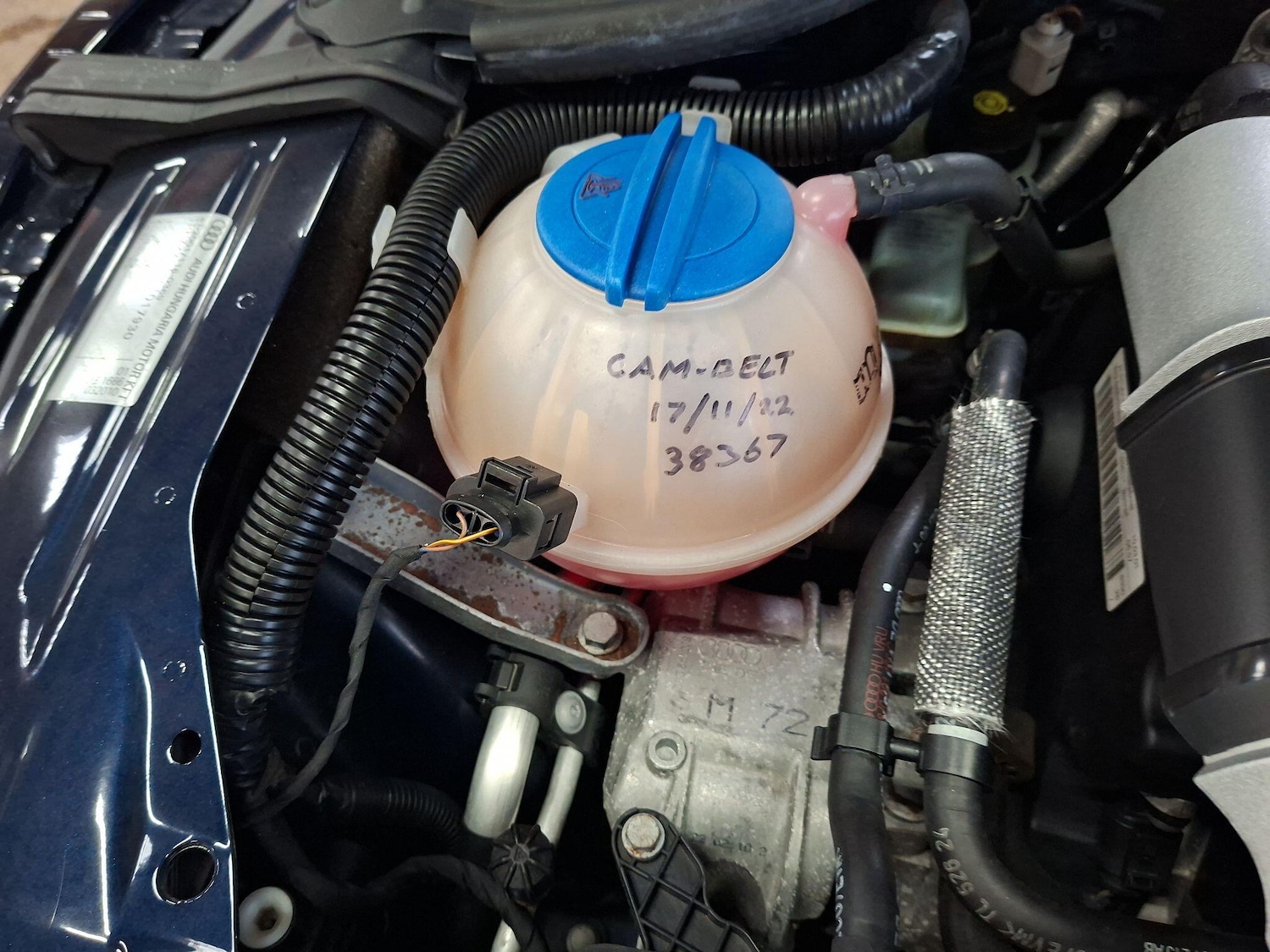 Used Audi TT 2010 for sale - 77576553: Photo 25