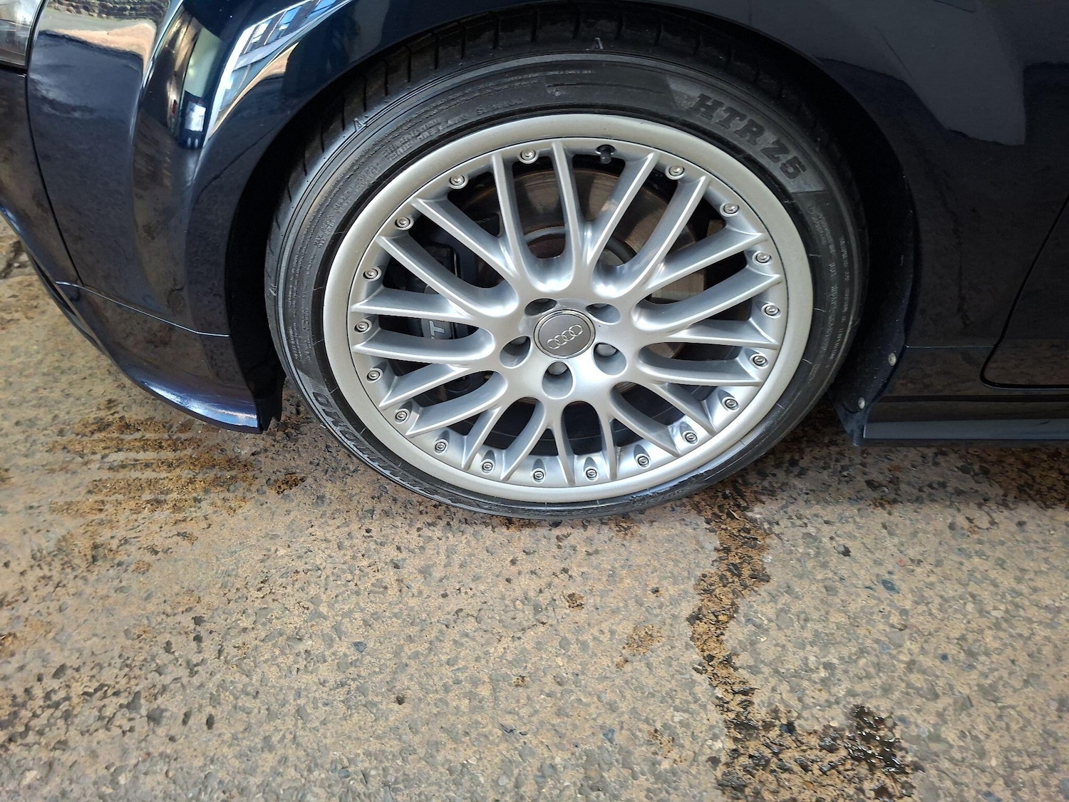 Used Audi TT 2010 for sale - 77576553: Photo 9