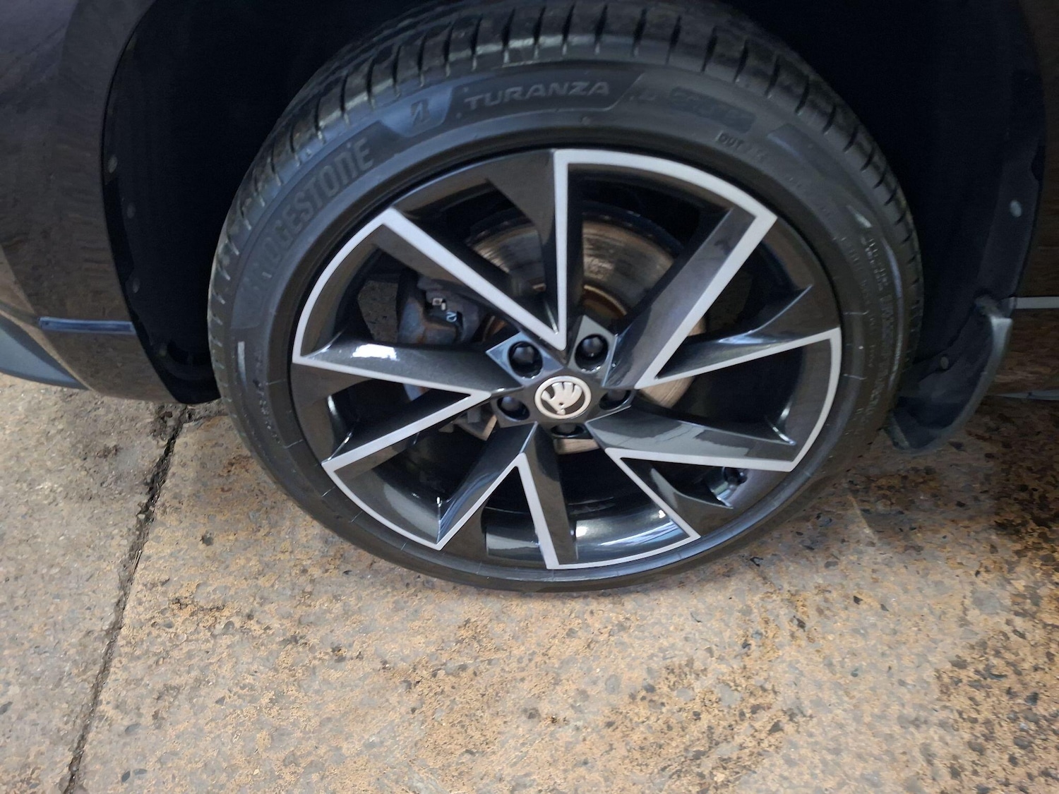 Used Skoda Karoq 2021 for sale - 77442721: Photo 10