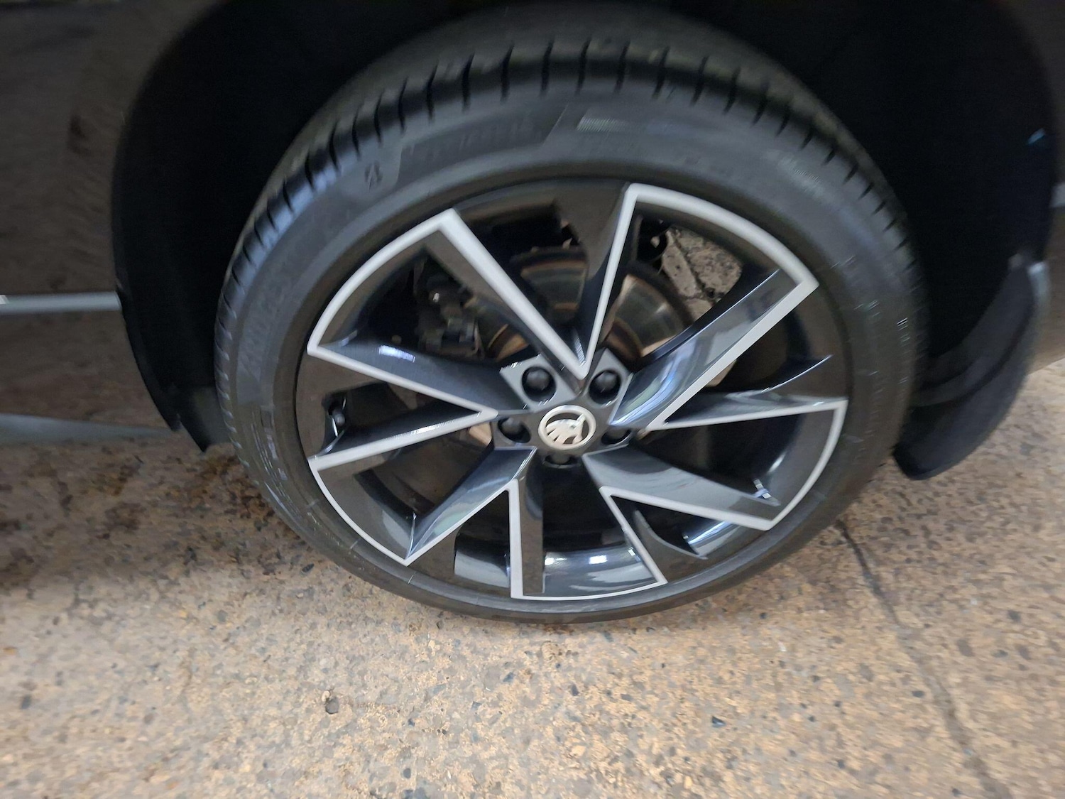 Used Skoda Karoq 2021 for sale - 77442721: Photo 11