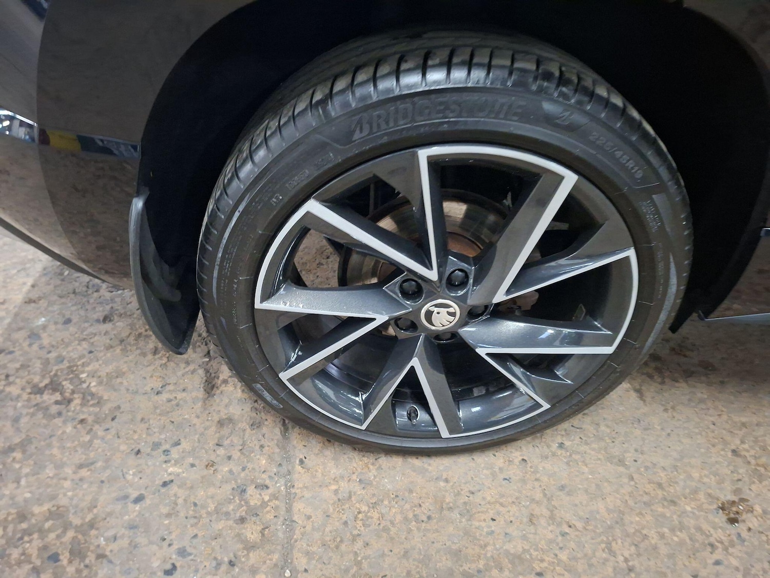 Used Skoda Karoq 2021 for sale - 77442721: Photo 12