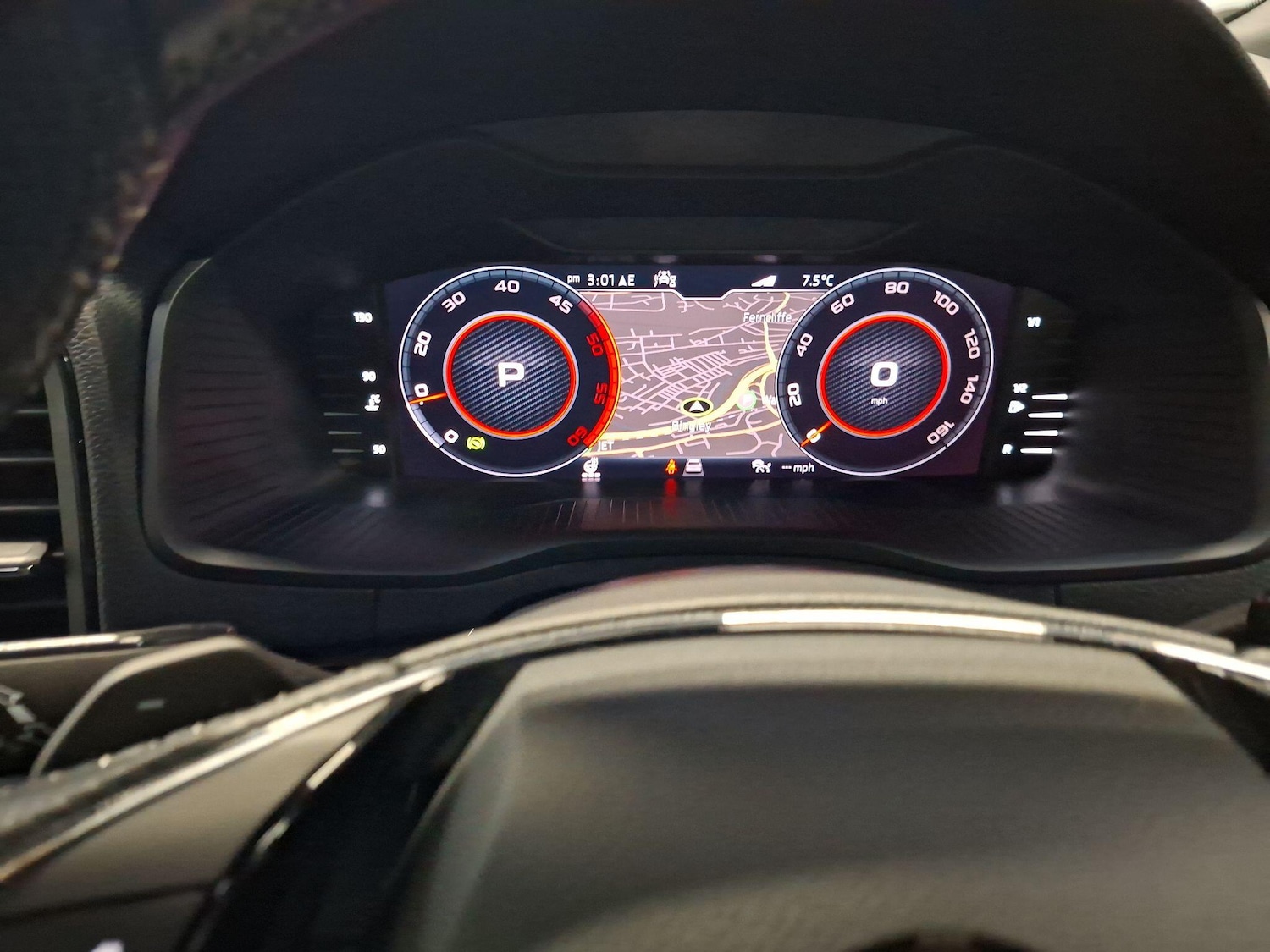 Used Skoda Karoq 2021 for sale - 77442721: Photo 19