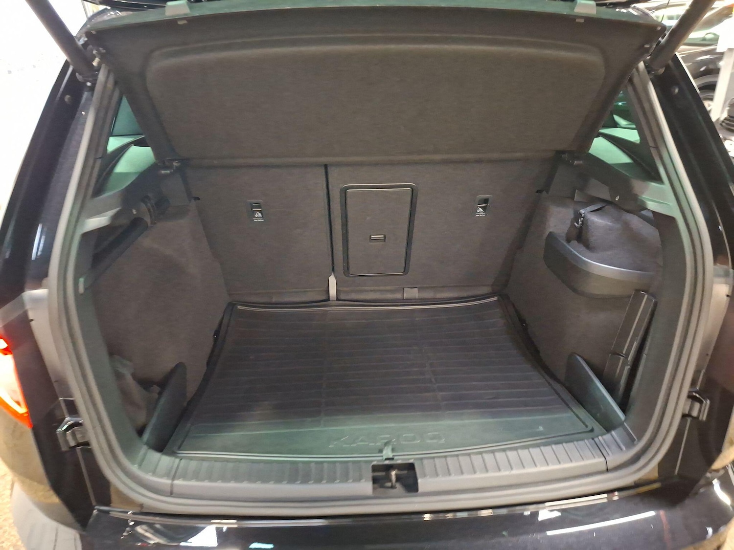 Used Skoda Karoq 2021 for sale - 77442721: Photo 25