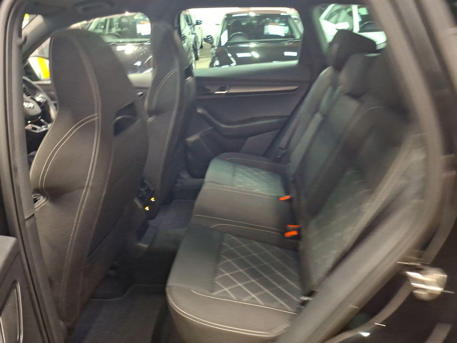 Used Skoda Karoq 2021 for sale - 77442721: Photo 27