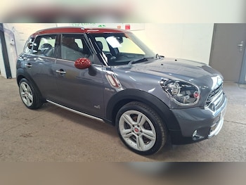 Used MINI Countryman 2016 for sale - 79213731: Photo