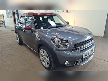 Used MINI Countryman 2016 for sale - 79213731: Photo