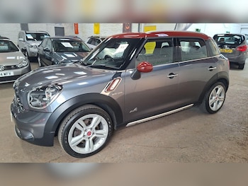 Used MINI Countryman 2016 for sale - 79213731: Photo