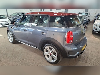 Used MINI Countryman 2016 for sale - 79213731: Photo