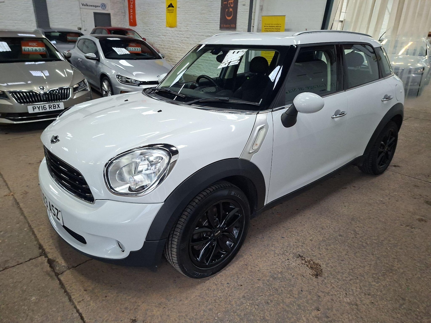 Used MINI Countryman 2013 for sale - 76635890: Photo 1