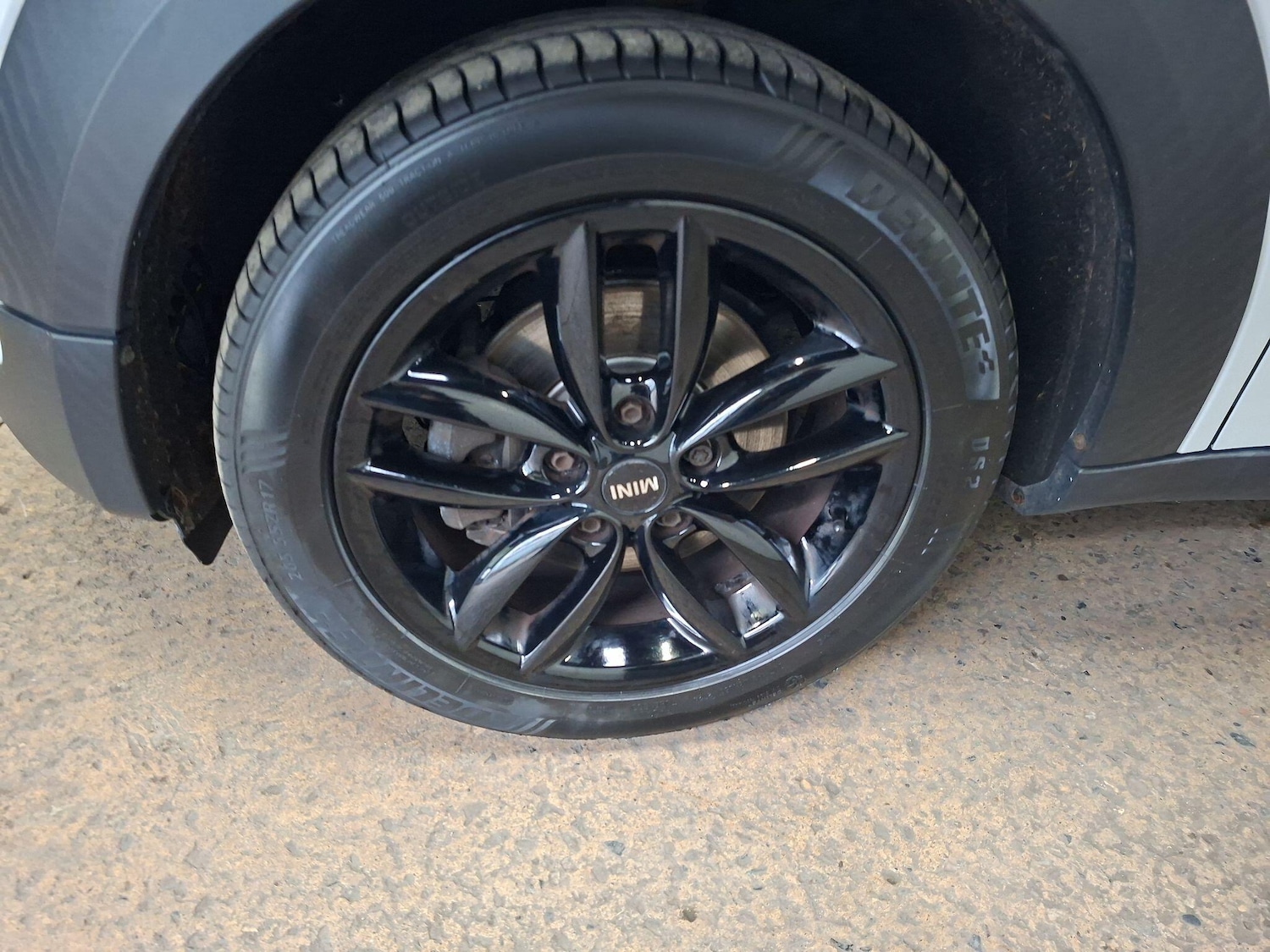 Used MINI Countryman 2013 for sale - 76635890: Photo 10