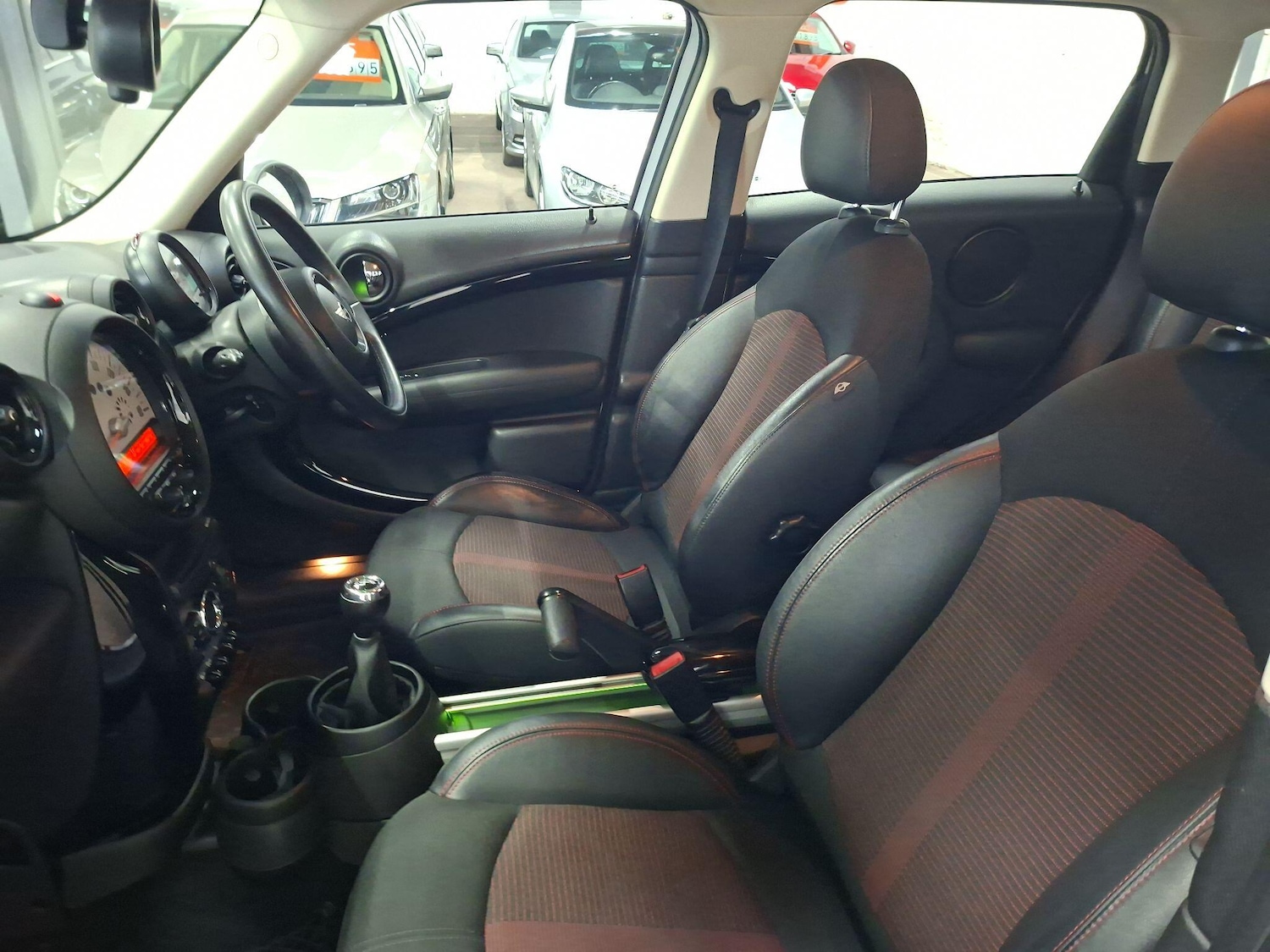 Used MINI Countryman 2013 for sale - 76635890: Photo 11