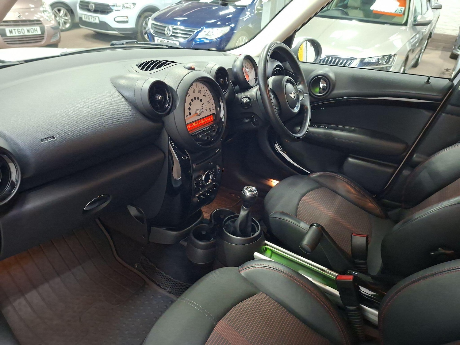 Used MINI Countryman 2013 for sale - 76635890: Photo 12