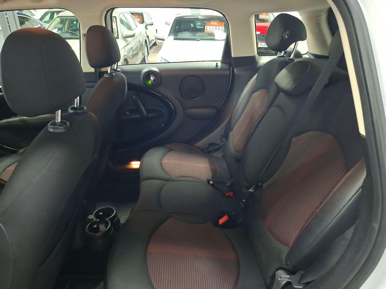 Used MINI Countryman 2013 for sale - 76635890: Photo 13