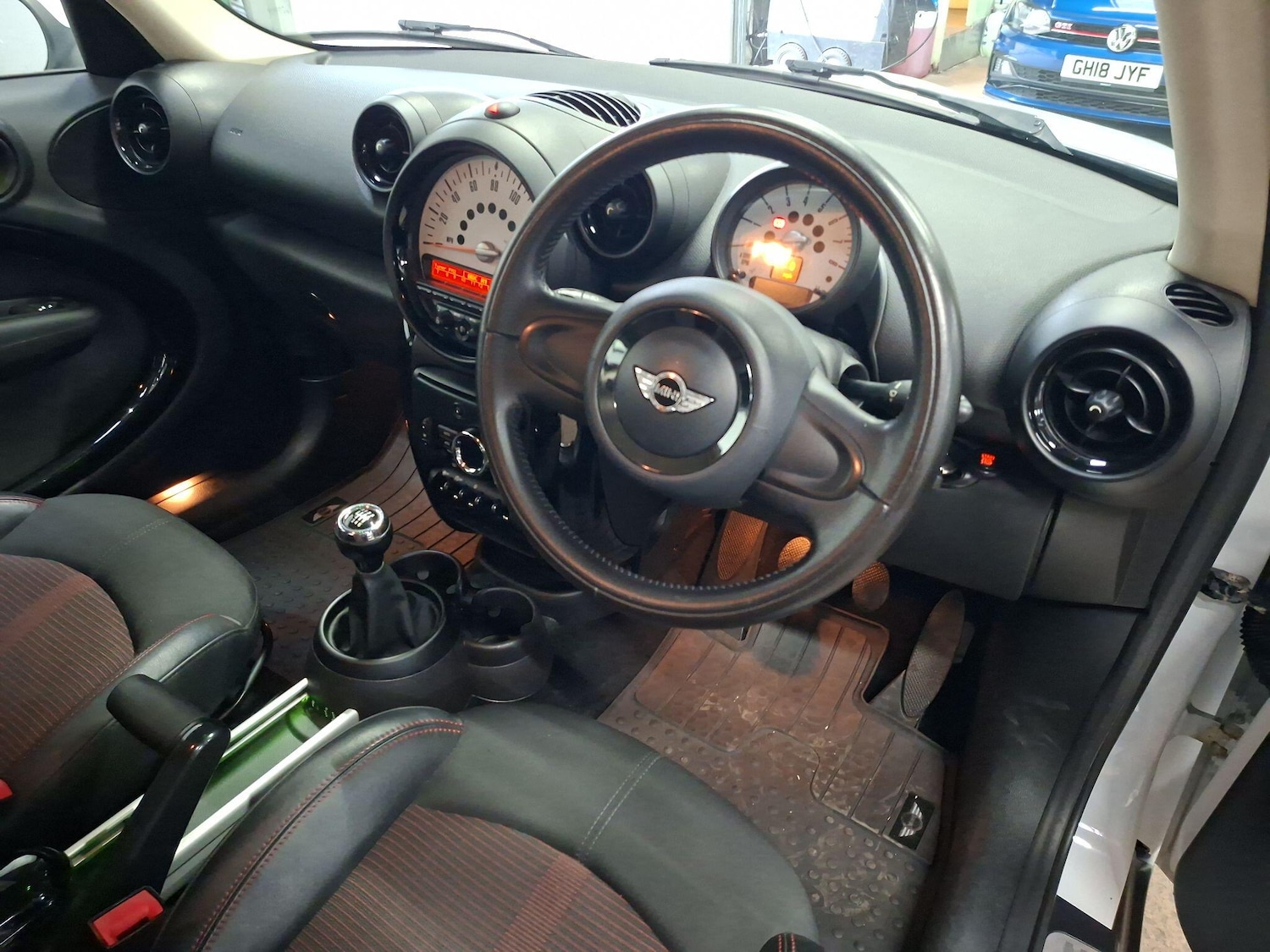 Used MINI Countryman 2013 for sale - 76635890: Photo 15